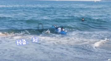 谷爱凌翻车了?任青奥会大使宣传韩国文化,被网友调侃是墙头草
